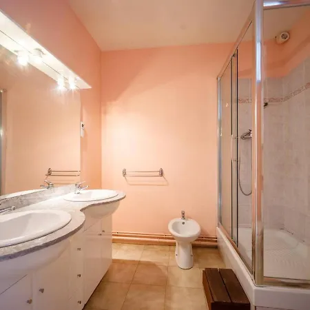 Maison 8-10 Pers. A * Loudenvielle