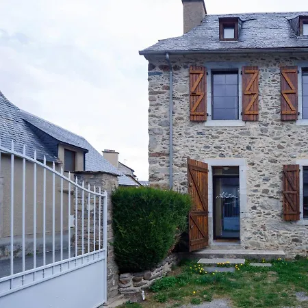 Maison 8-10 Pers. A * Loudenvielle