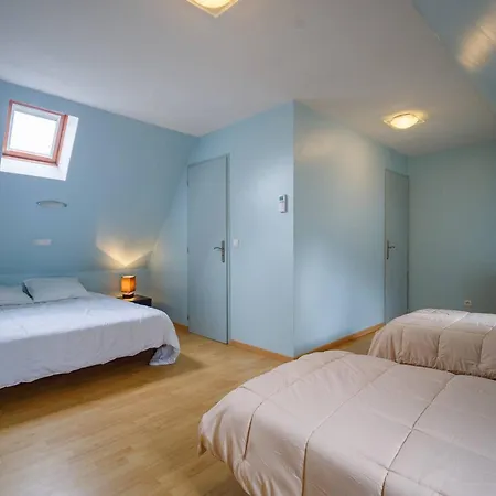 Maison Cosy Pour 6 Pers A Avec Wifi Gratuit, Proche Et Balnea - Fr-1-695-28 Tatil Evi