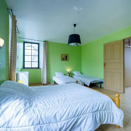 Maison 8-10 Pers. A Loudenvielle