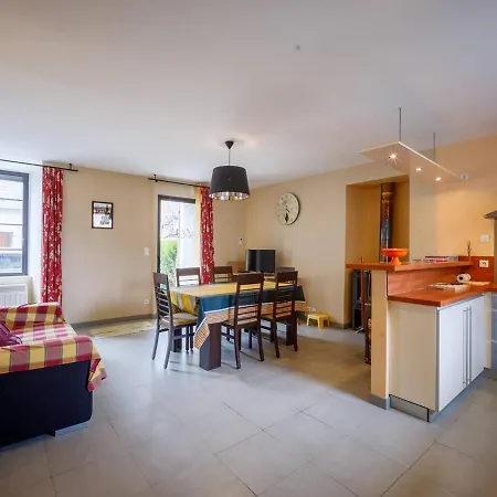 Maison Cosy Pour 6 Pers A Avec Wifi Gratuit, Proche Et Balnea - Fr-1-695-28 * Loudenvielle