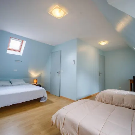 Maison Cosy Pour 6 Pers A Avec Wifi Gratuit, Proche Et Balnea - Fr-1-695-28 Holiday home *
