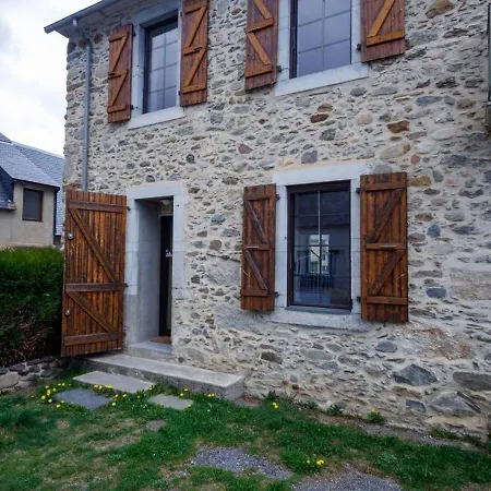 Maison Cosy Pour 6 Pers A Avec Wifi Gratuit, Proche Et Balnea - Fr-1-695-28 Loudenvielle