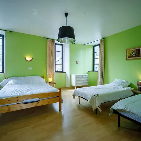 Maison Cosy Pour 6 Pers A Avec Wifi Gratuit, Proche Et Balnea - Fr-1-695-28 Holiday home *