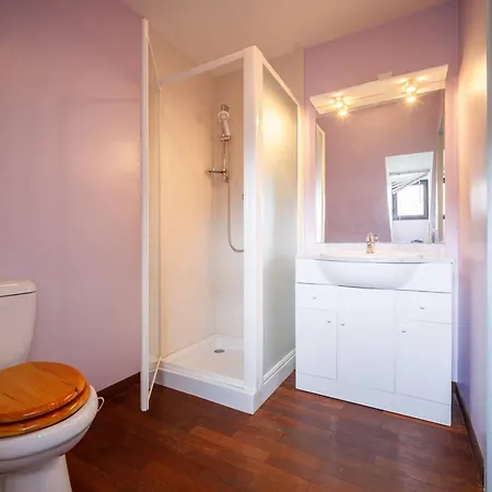 Casa de Férias Maison cosy pour 6 pers à Loudenvielle avec Wifi gratuit, proche lac et Balnéa - FR-1-695-28